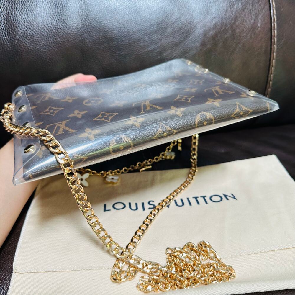 Louis Vuitton Kirigami Large Pouch with Accessories - Picture 5 of 14